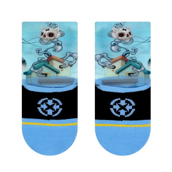 MERGE4 Caia Koopman Baby 3 Pack