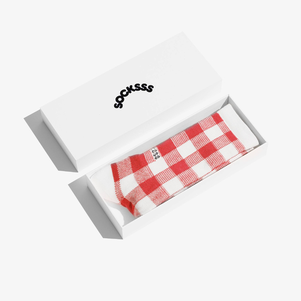 SOCKSSS Squares Fratelli