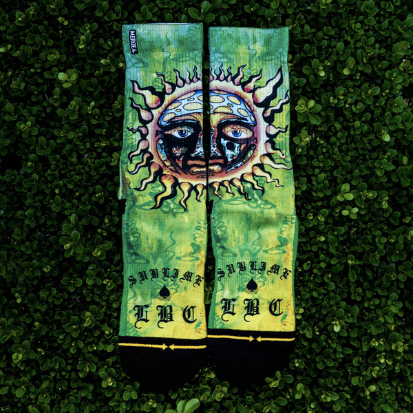 MERGE4 Sublime Sun  MERGE4 Sublime Sun