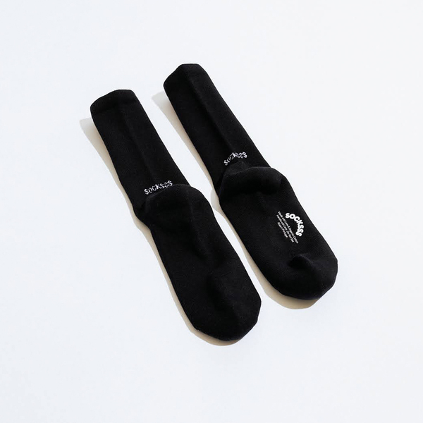 SOCKSSS Solid Solar Eclipse