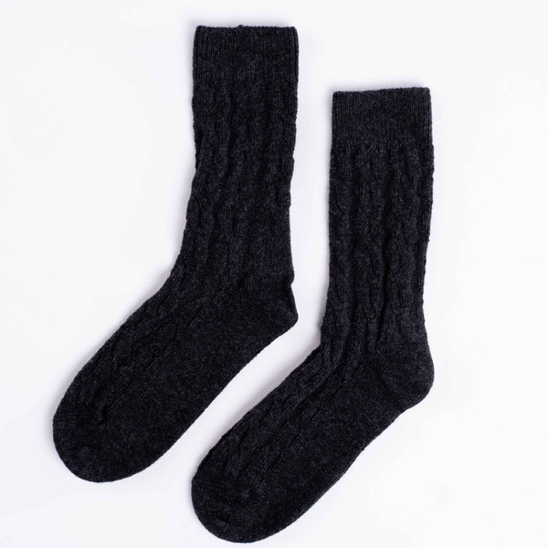 OROBLU Calzino Gwen Black