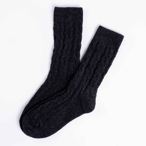 OROBLU Calzino Gwen Black OROBLU Calzino Gwen Black