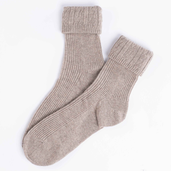 OROBLU Calzino Hilda Beige OROBLU Calzino Hilda Beige