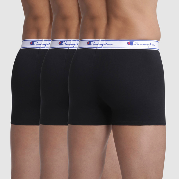 Champion Boxer Legacy 3 Pack