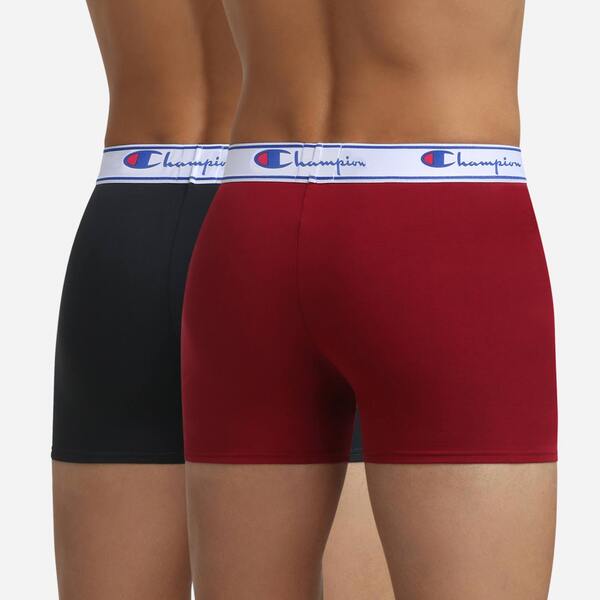 Champion Boxer Legacy 2 Pack