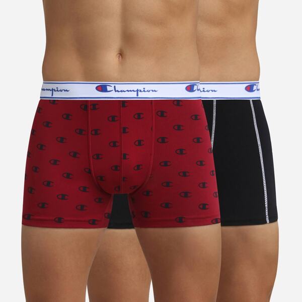 Champion Boxer Legacy 2 Pack