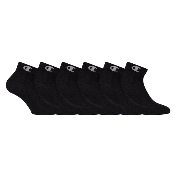 Champion Ankle Legacy Nos 3 Pack