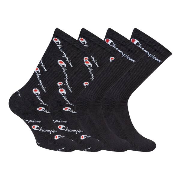 Champion Crew Allover Mix 2 Pack