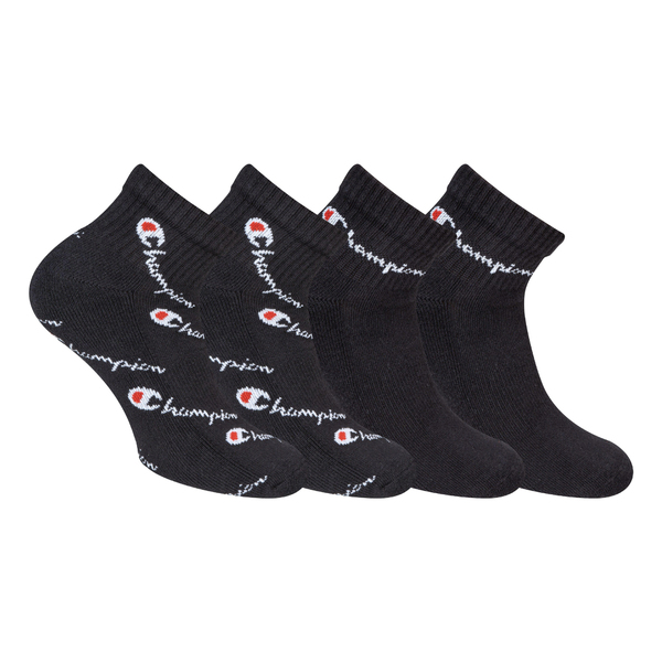 Champion Ankle Allover Mix 2 Pack
