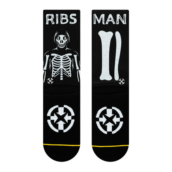 MERGE4 Ribsman Ribsman