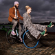 XPOOOS Urban Bike