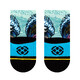 MERGE4 Jimbo Phillips Baby Sock 3 Pack