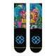 MERGE4 Otis Link Sea Sock MERGE4 Otis Link Sea Sock