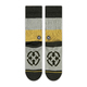 MERGE4 Spidey Lichen Stripe Bamboo Sock MERGE4 Spidey Lichen Stripe Bamboo Sock