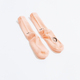 SOCKSSS Solid Cherry Peach