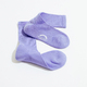 SOCKSSS Solid It'S Not Blue