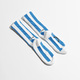 SOCKSSS Stripe Diego