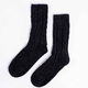 OROBLU Calzino Gwen Black