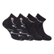 Champion Ankle Allover Mix 2 Pack