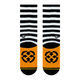 MERGE4 Repreve Witch Stocking