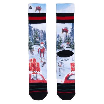 XPOOOS Xmas Luke XPOOOS Xmas Luke