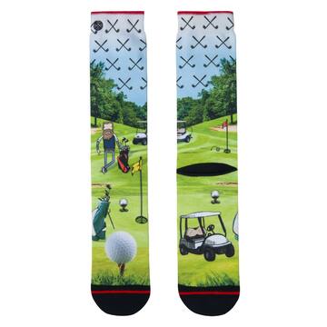 XPOOOS Luke Golf XPOOOS Luke Golf