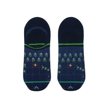 XPOOOS Pixel King Invisible