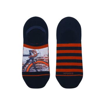 XPOOOS Fixie Invisible