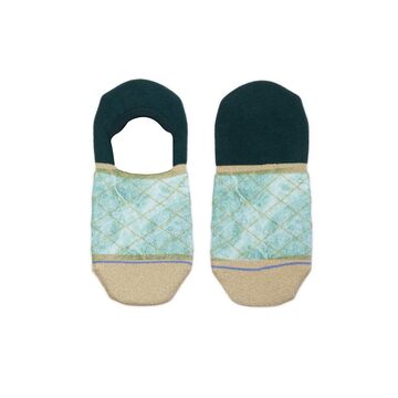 XPOOOS Marble Invisible