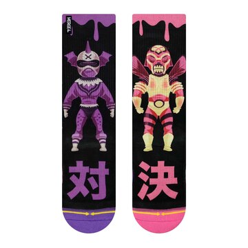 MERGE4 Ragnar Epic Duel 1