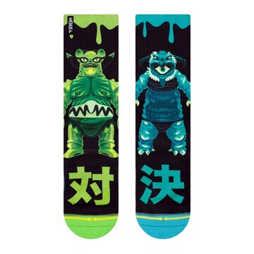 MERGE4 Ragnar Epic Duel 2