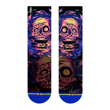 MERGE4 Beastwreck Mummy'S Revenge