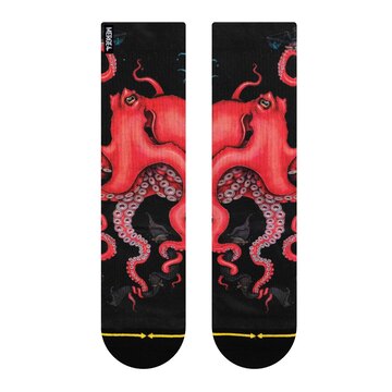 MERGE4 Caia Koopman Octopus