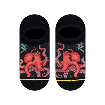 MERGE4 Caia Koopman Octopus No Show