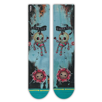 MERGE4 Caia Koopman Love U