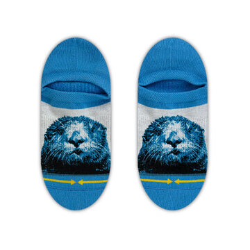 MERGE4 Dave Nelson Otter - No Show