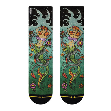 MERGE4 Dirk Vermin Mermaid