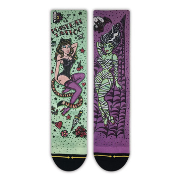 MERGE4 Dirk Vermin Double Trouble