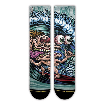 MERGE4 Jimbo Surf Freak