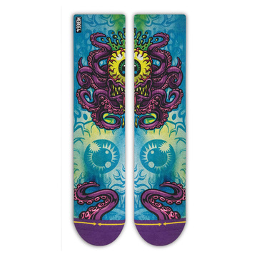 MERGE4 Jimbo Cycloptopus