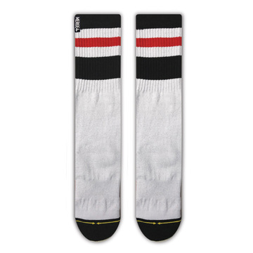 MERGE4 Haven Tall White Knit 