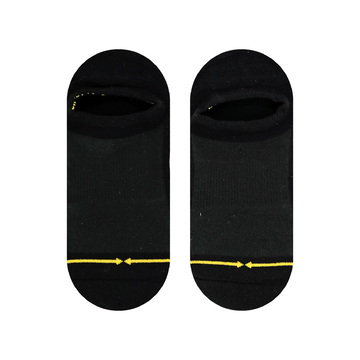 MERGE4 Black No Show