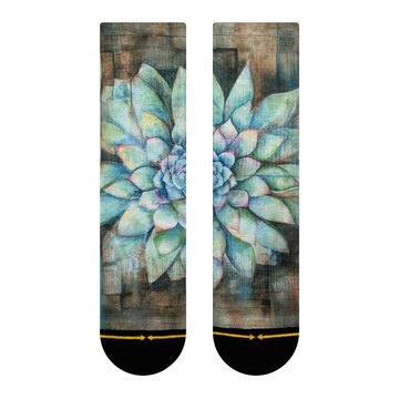 MERGE4 Maia Negre Succulent