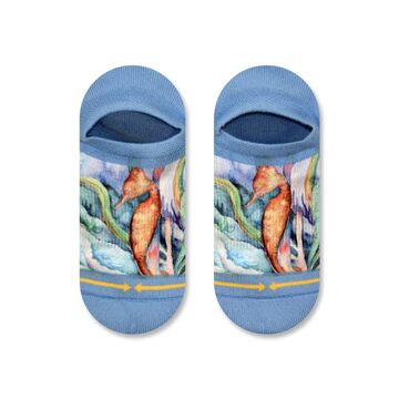 MERGE4 Seahorse - No Show