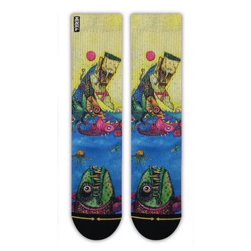 MERGE4 Bad Otis Link Big Fish 