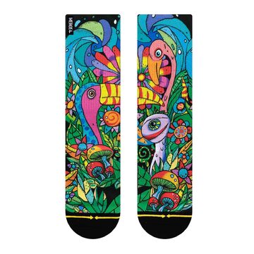 MERGE4 Otis Link Sea Sock