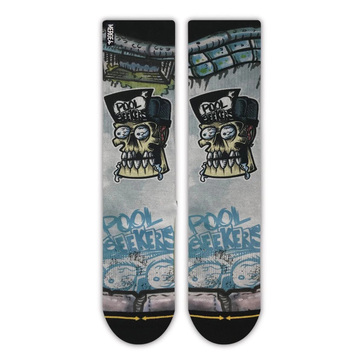 MERGE4 Rick Thorne Pool Seekers