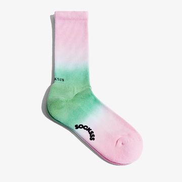 SOCKSSS Gradient Big Sur