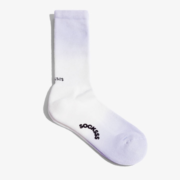SOCKSSS Gradient Lances Right