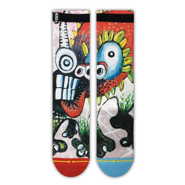 MERGE4 Barney Monster  